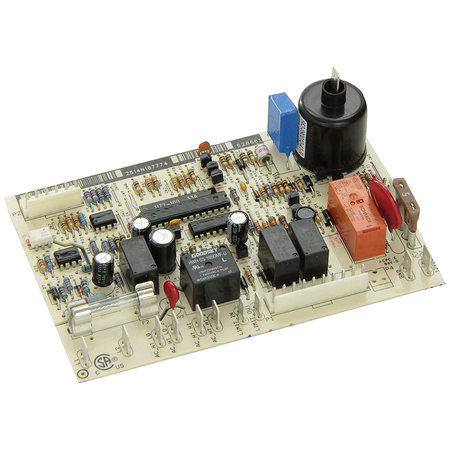 NORCOLD Norcold 628661 Power Supply Board 628661